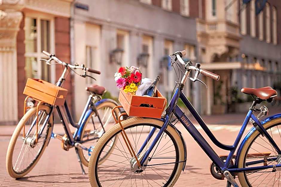 Hotel NH Collection Amsterdam