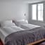 ANA Living Augsburg City Center by Arthotel ANA - Self-Service-Hotel