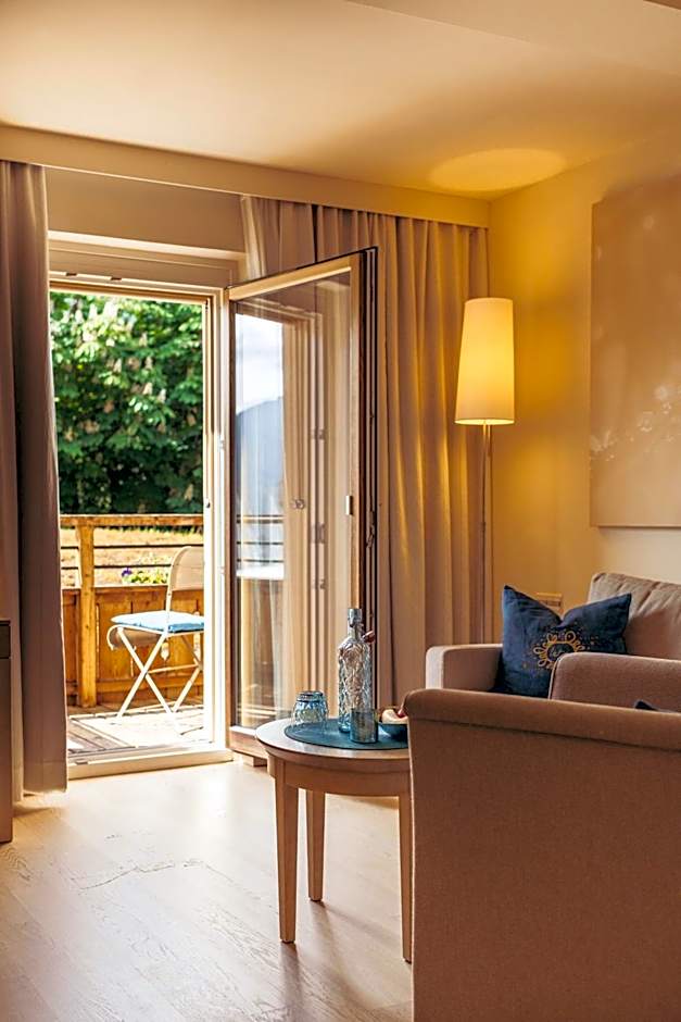 Strandhotel am Weissensee