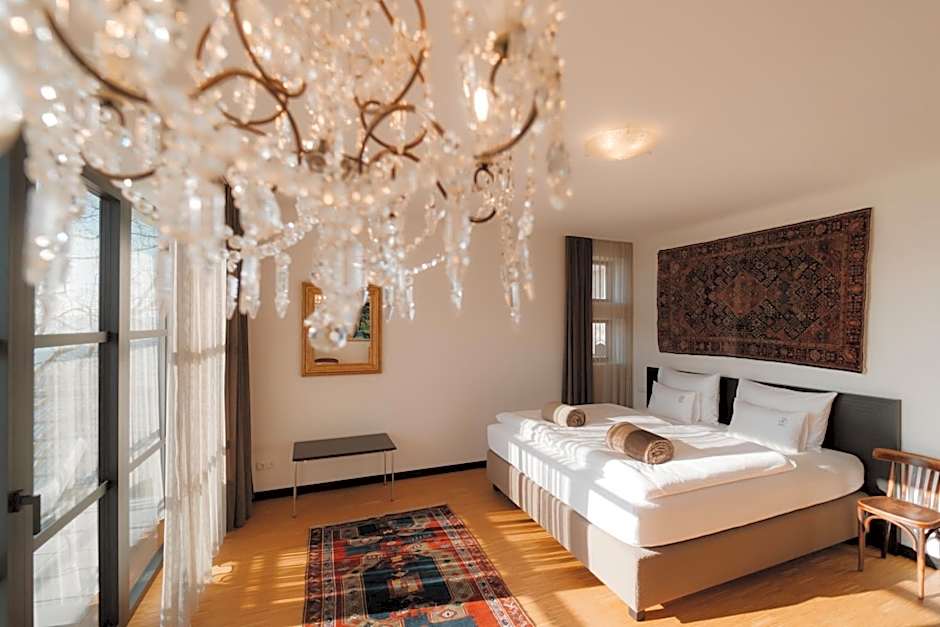 Boutique-Hotel maison 41 - Adults Only