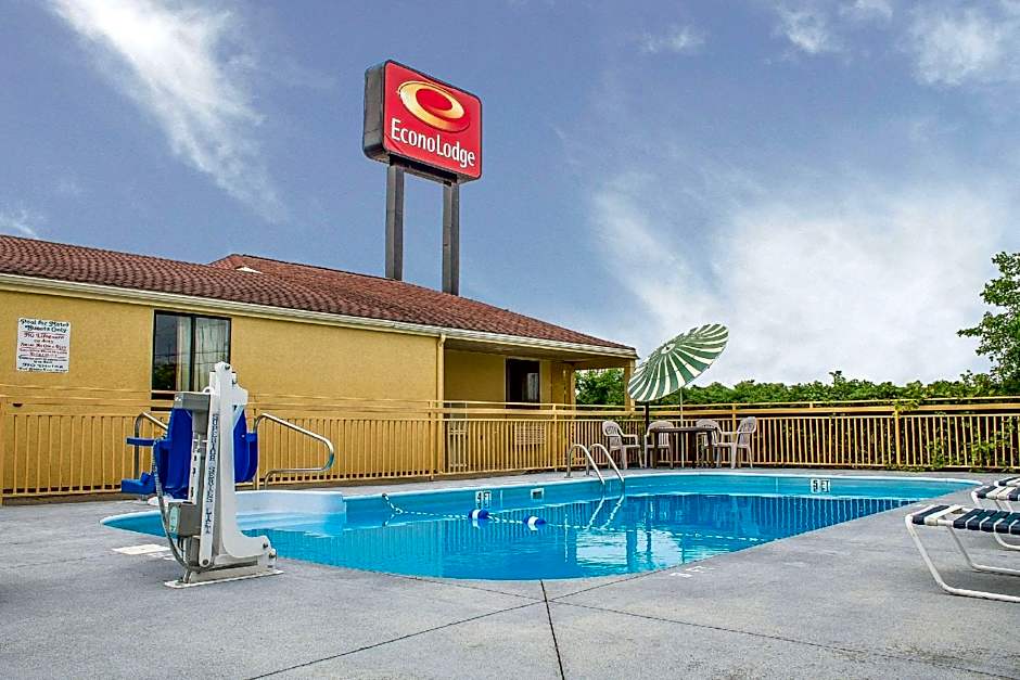 Econo Lodge