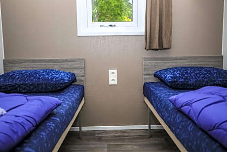 Three-Bedroom Chalet