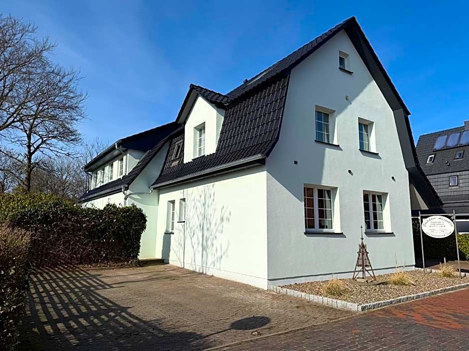 Gästehaus Alexandra