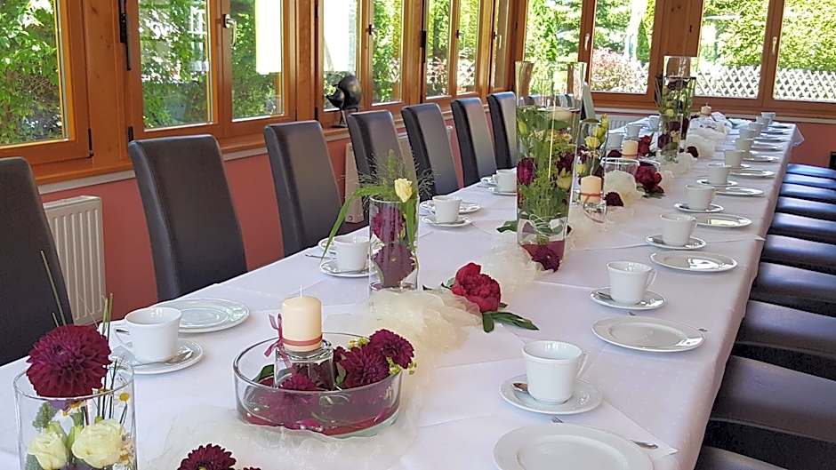 Hotel Zum Leineweber