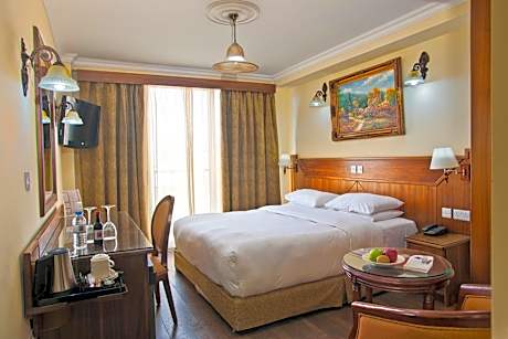 Single Room