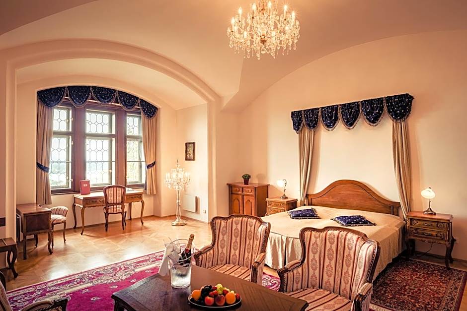 Hotel Stekl