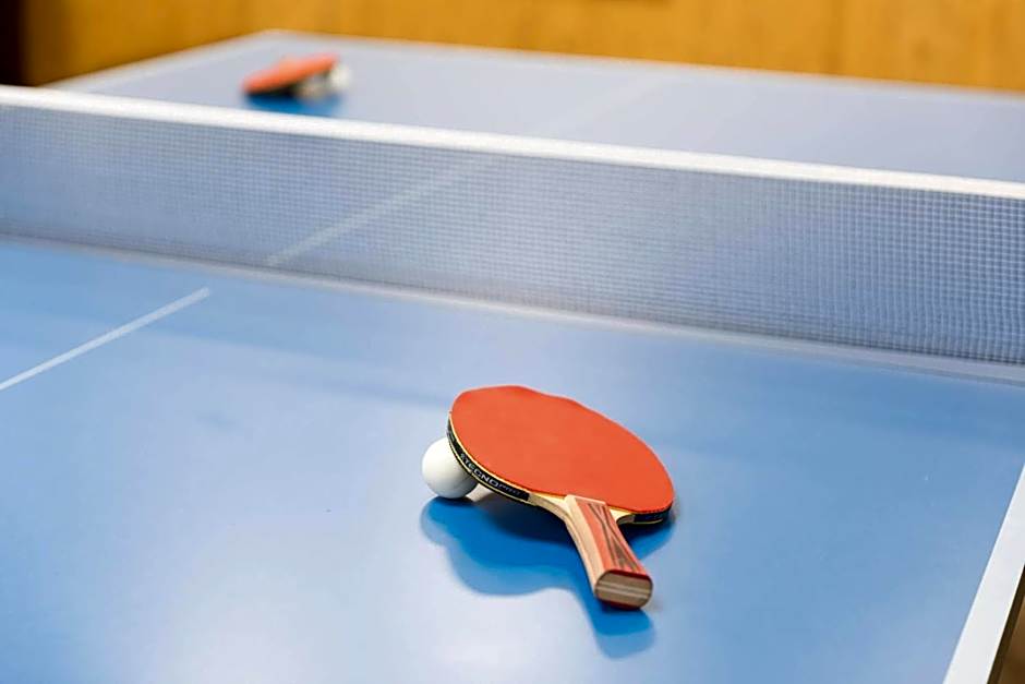 Hotel Pension Sonnleiten