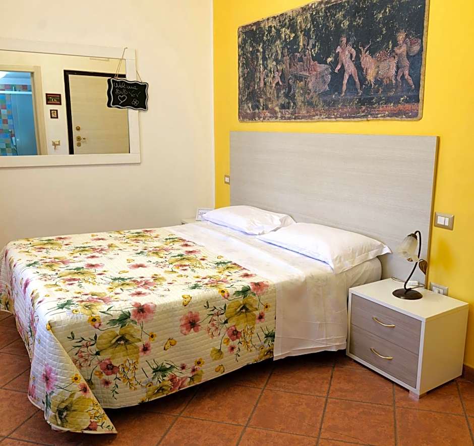 V&V Suite & Breakfast