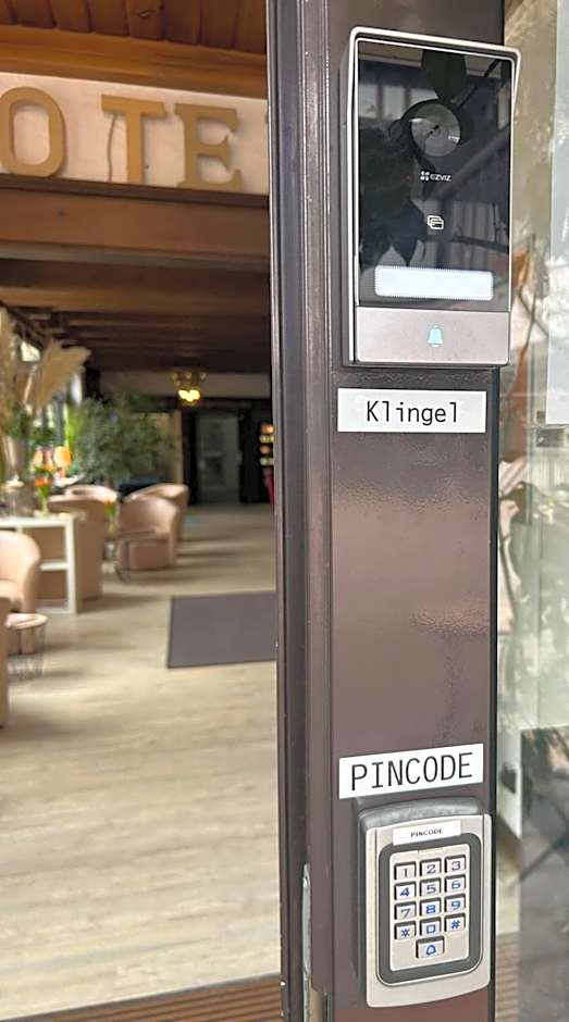Hotel Regina Suites