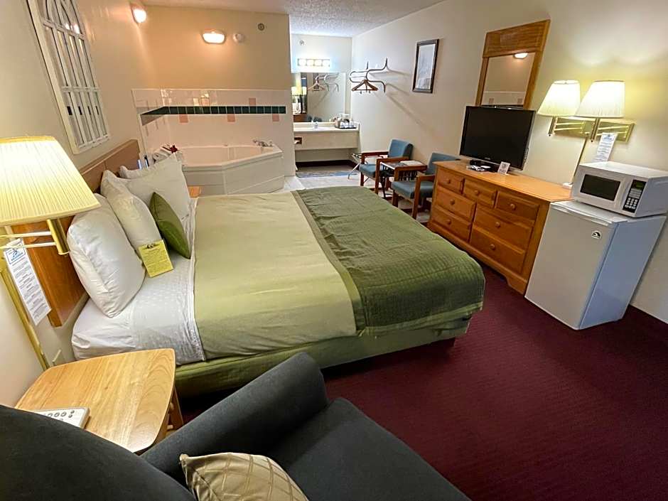 Ozark Valley Inn