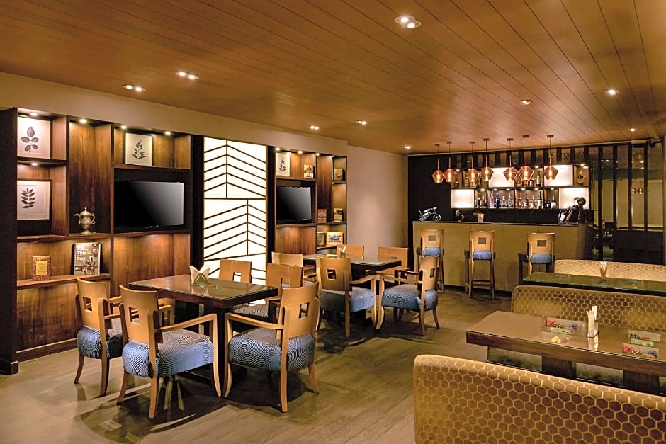 Country Inn & Suites By Radisson Jammu