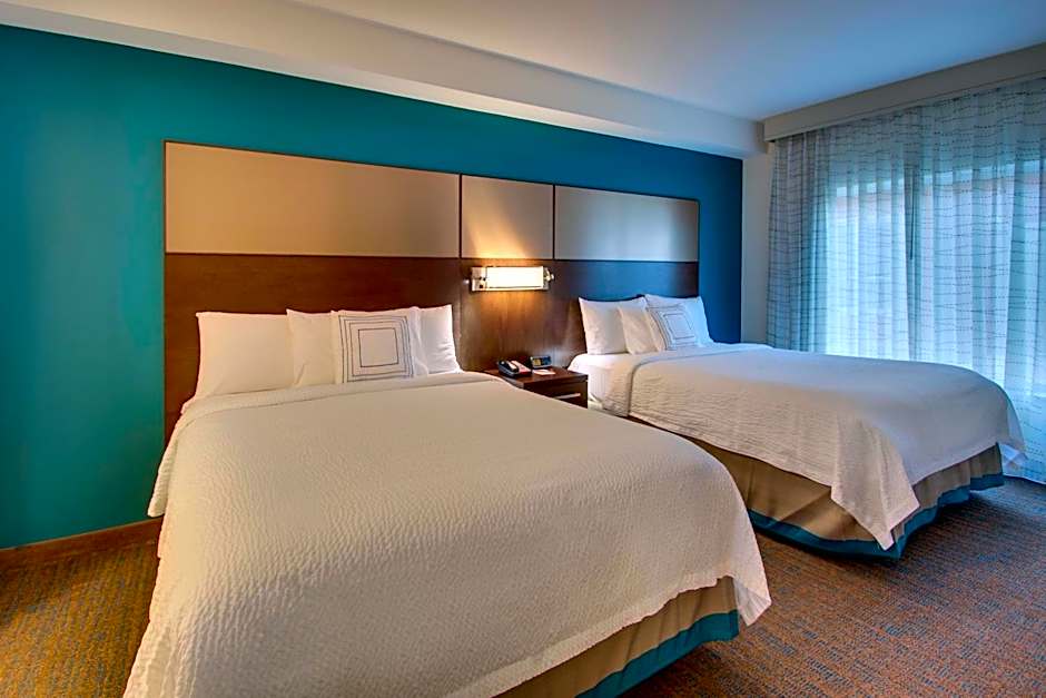 Residence Inn by Marriott Philadelphia Valley Forge/Collegeville