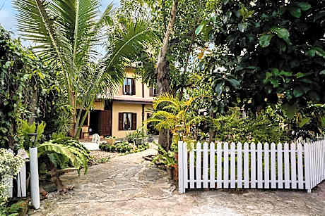 Villa Khoum Xieng Thong Boutique