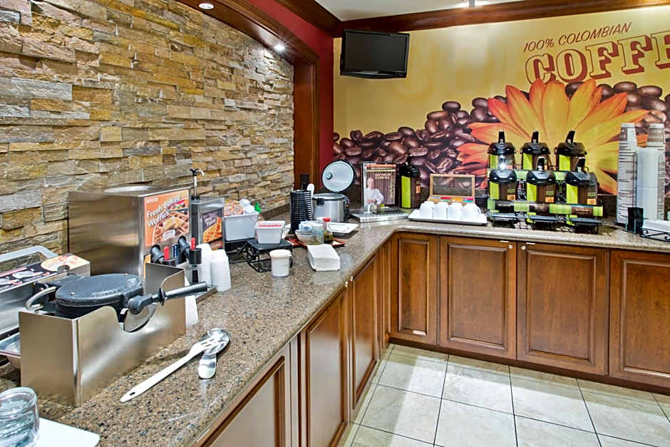 Staybridge Suites Everett - Paine Field By IHG