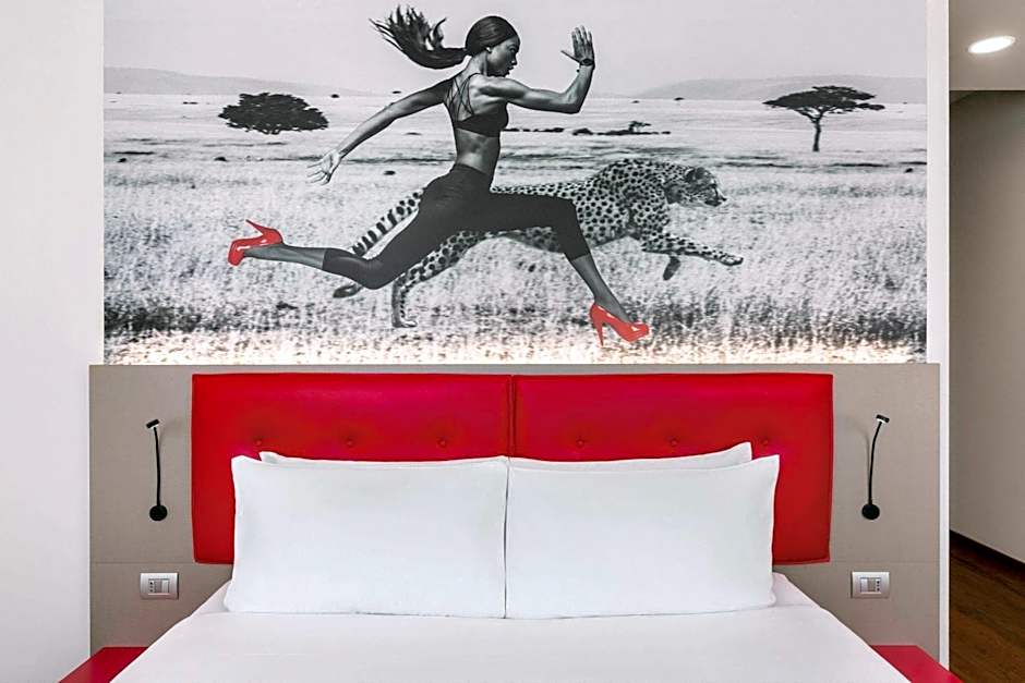 Amedia Milan, Trademark Collection by Wyndham