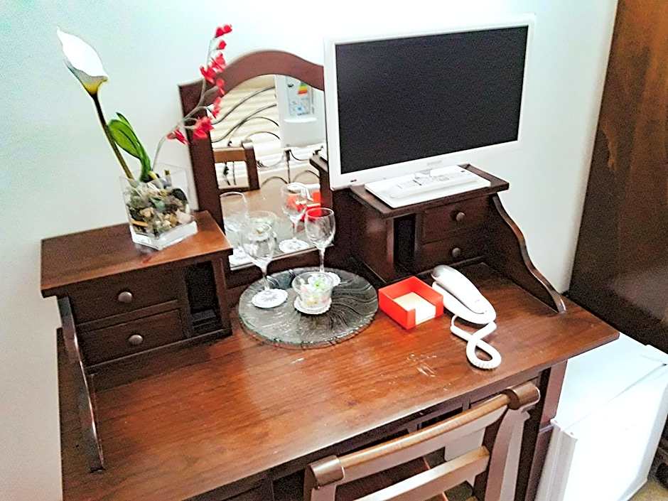 B&B La Civetta