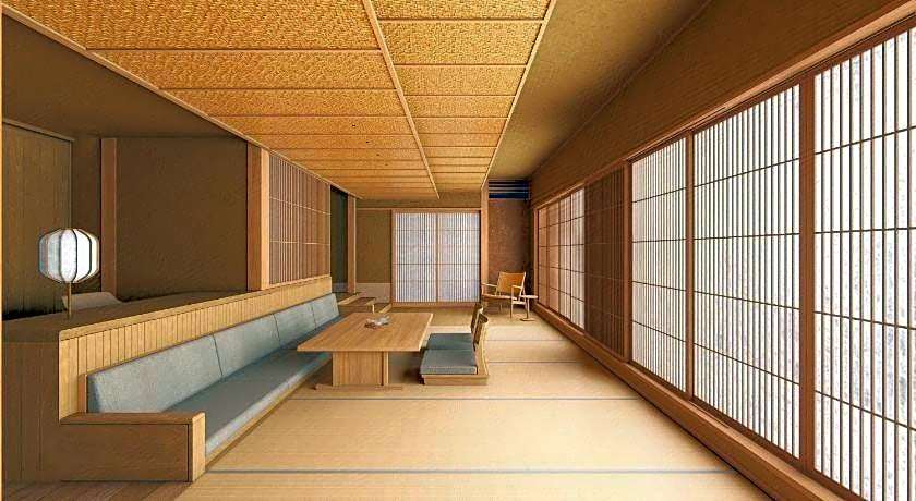 Mikuniya Ryokan
