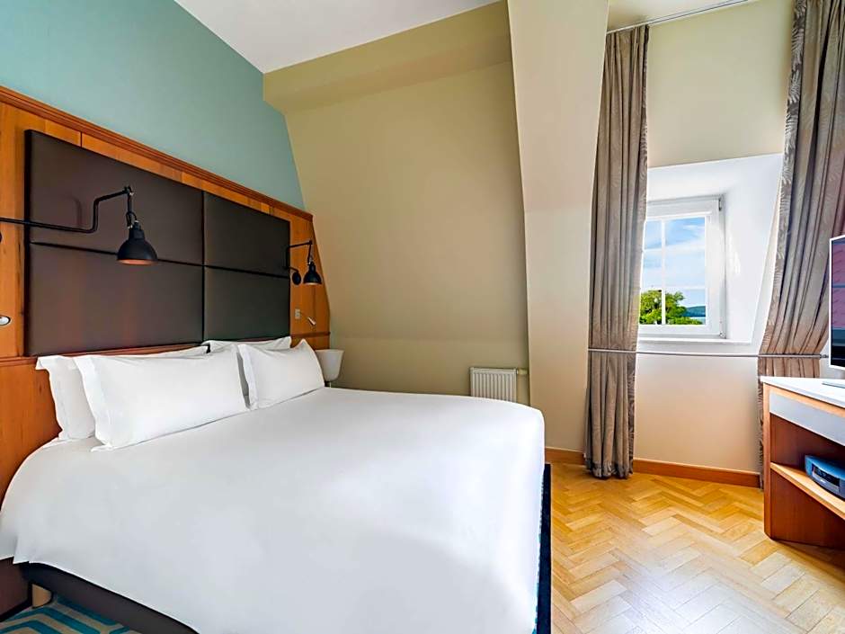 Sofitel Grand Sopot Hotel