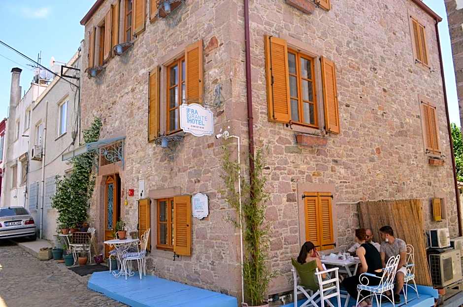 Fragrante Hotel - Adult Only (+13)