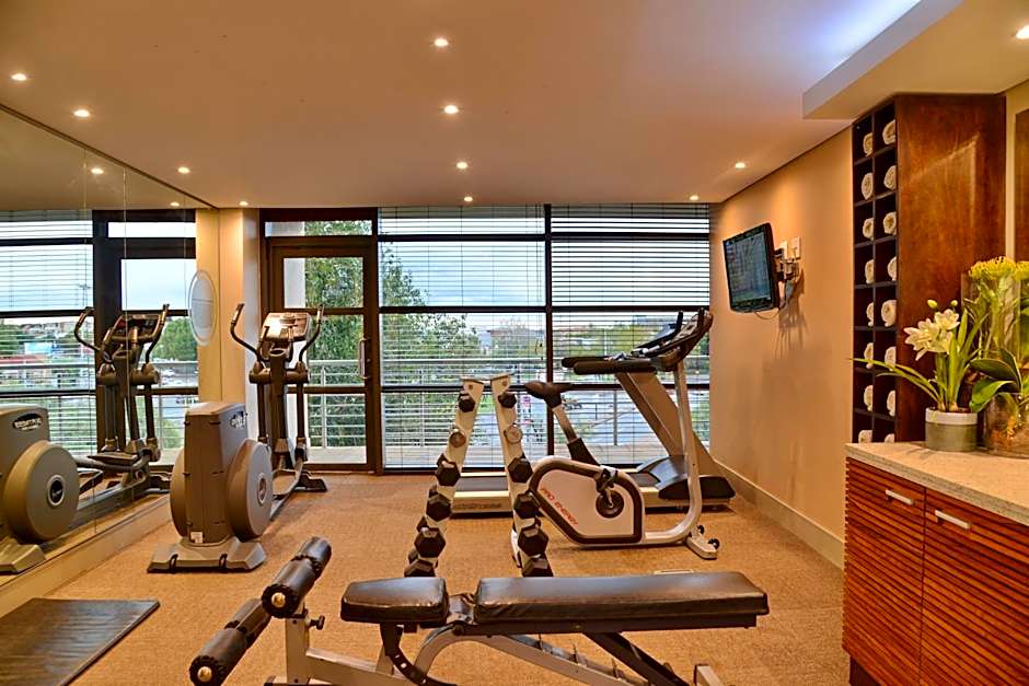 City Lodge Hotel Fourways Johannesburg