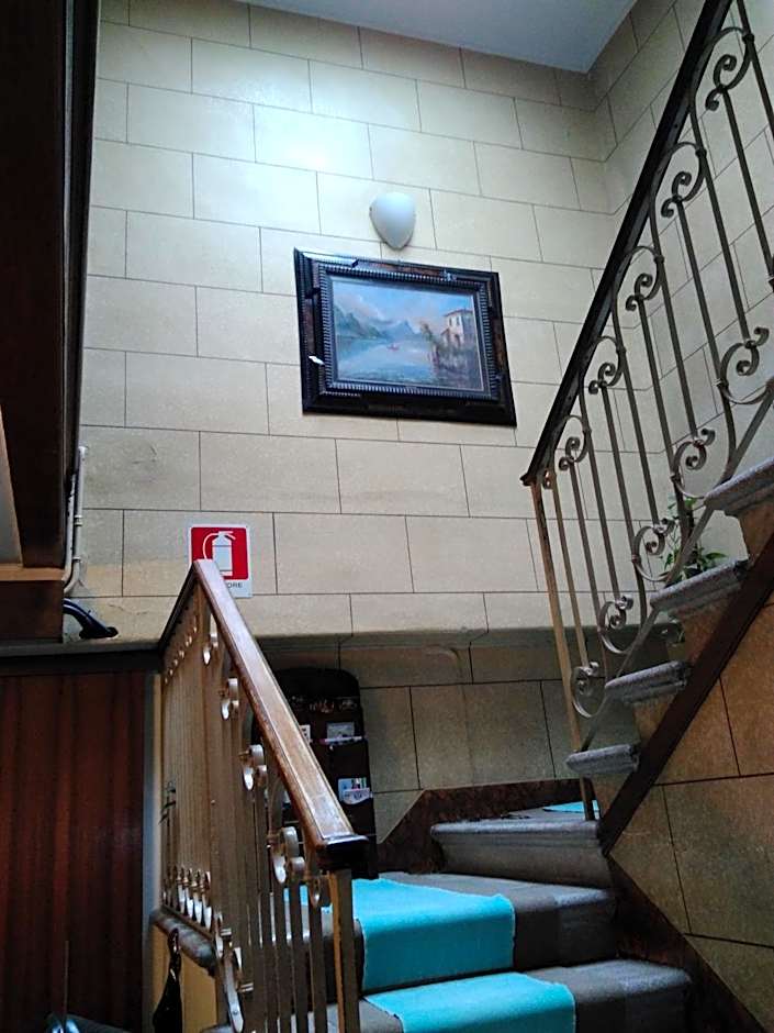 Albergo Al Gobbo