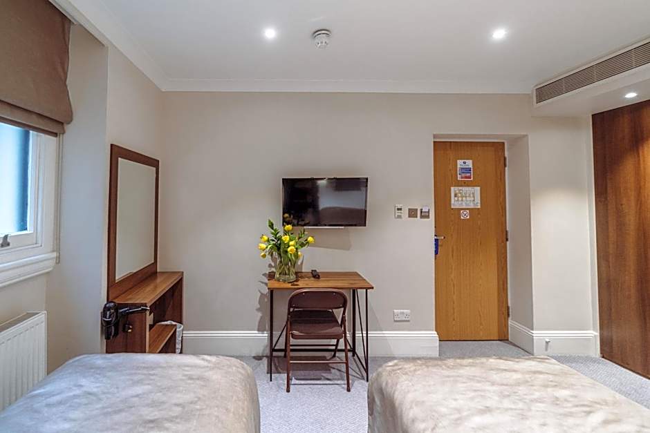 London House Hotel