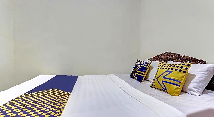 Hotel O  Alika Homestay