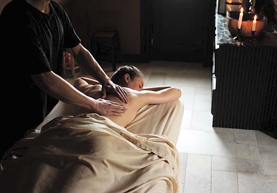 Skálakot Manor Hotel