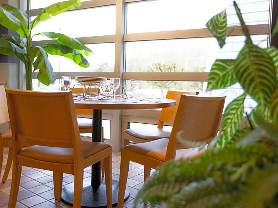 ibis Besançon la City