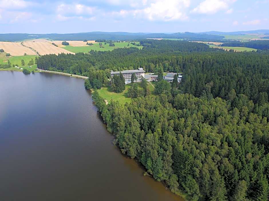 Hotel Medlov