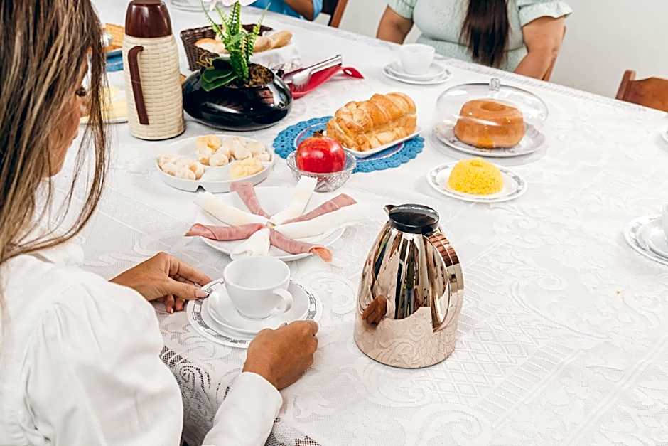 Hotel Filhos da Promessa