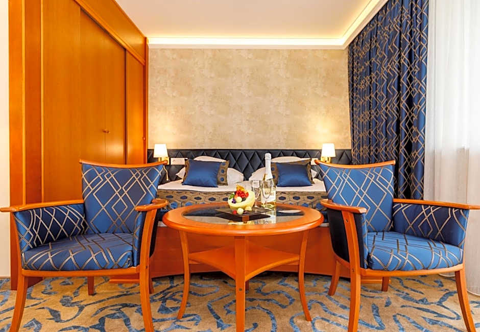 Palace Hotel Hévíz