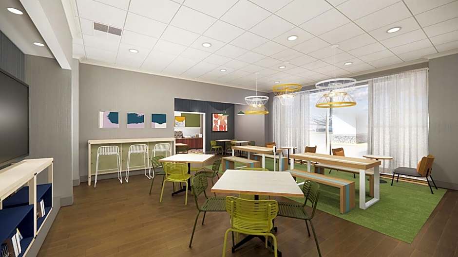 Spark by Hilton Mystic Groton