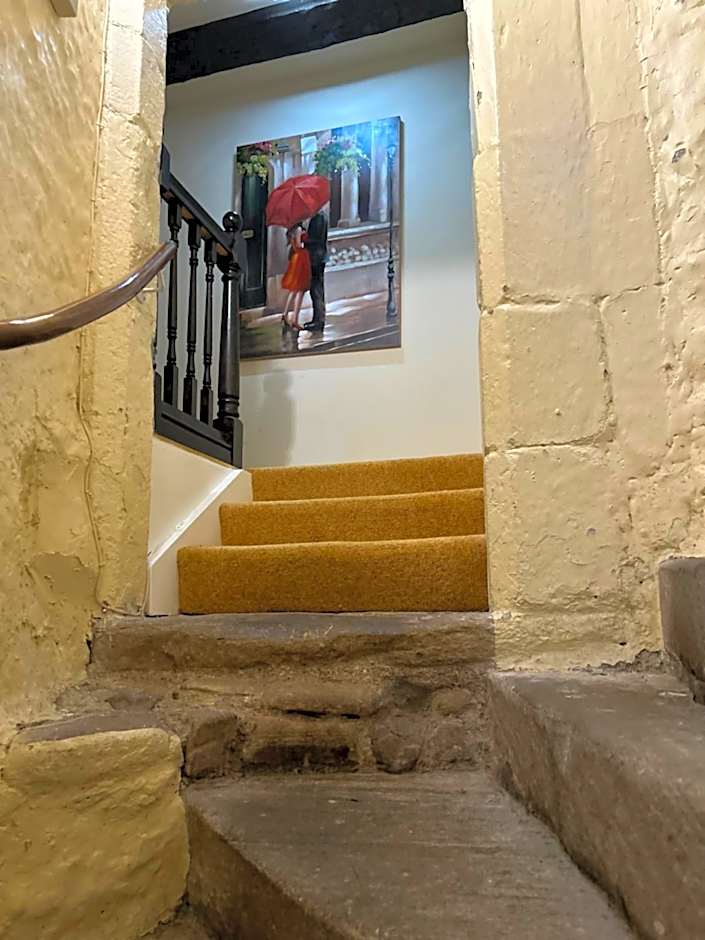 Moresby Hall Country House Hotel