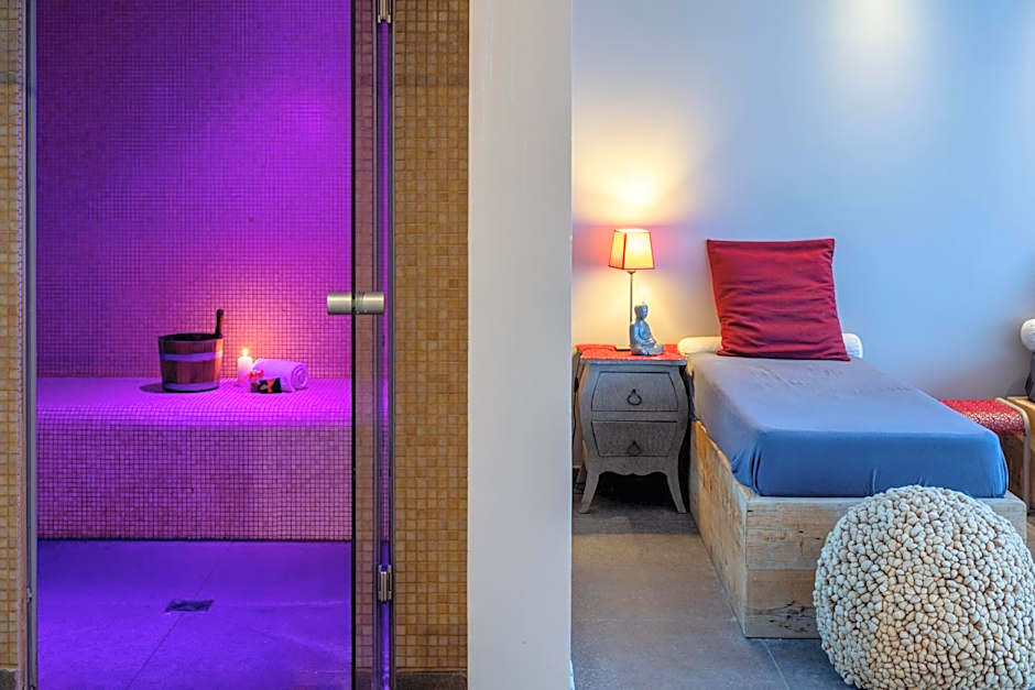 Garrigae Distillerie de Pezenas - Hotellerie & Spa