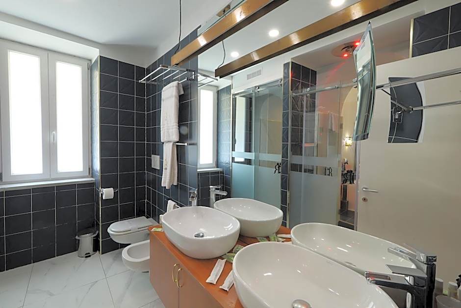 Il Salotto della Regina