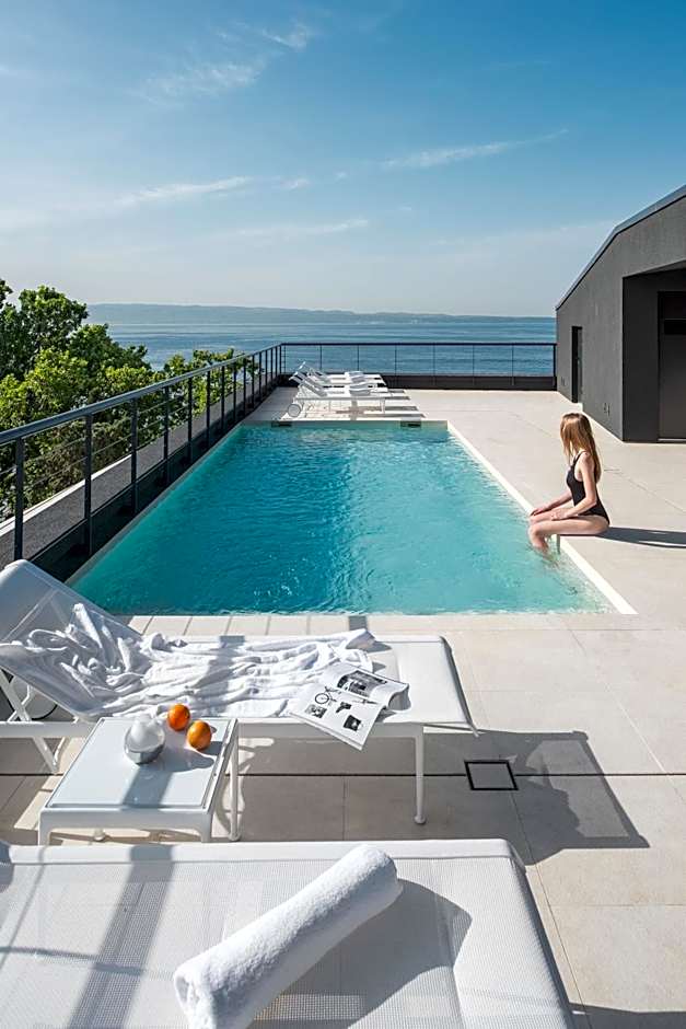 Briig Boutique Hotel