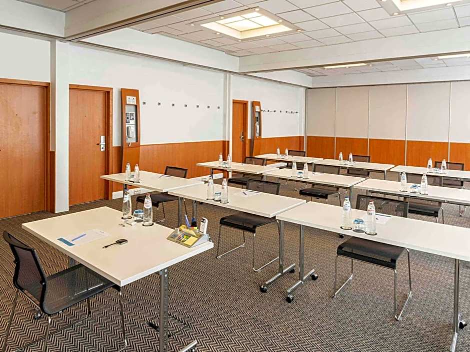 Novotel Antwerpen