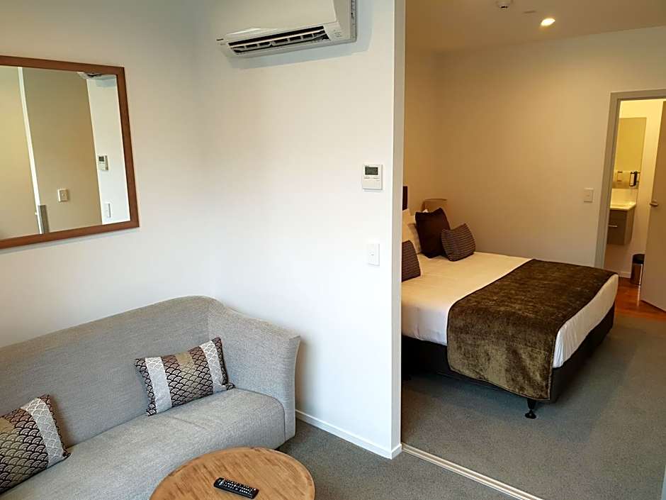 Wyndham Garden Remarkables Park Queenstown