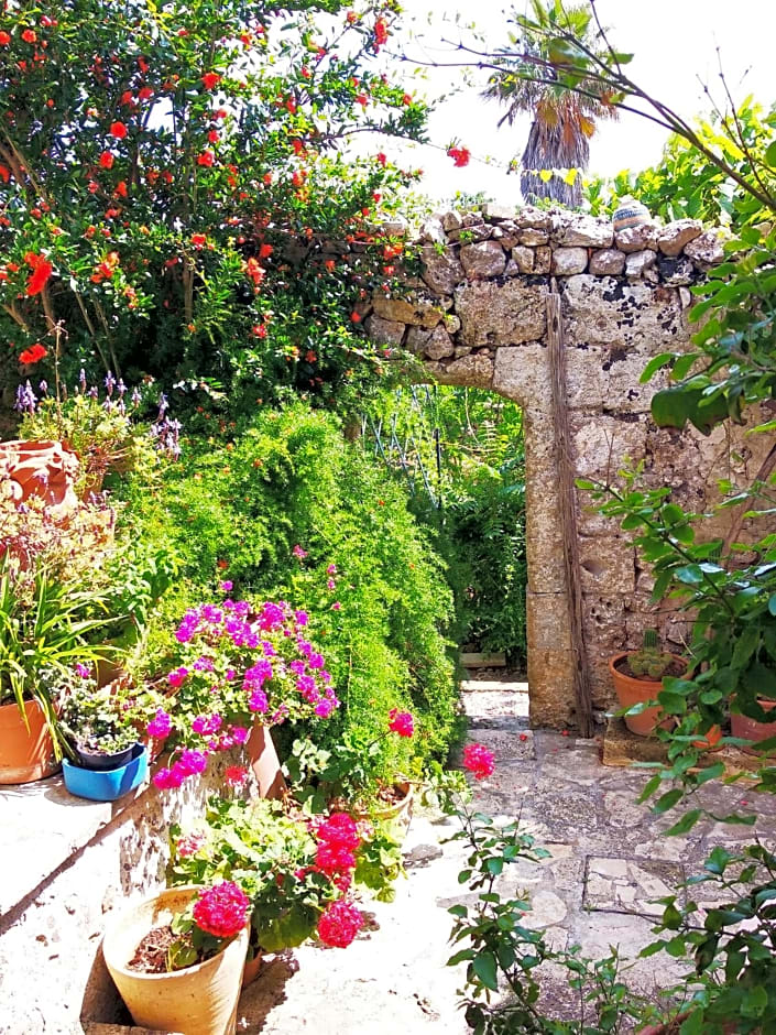 Masseria delle Rose 1760