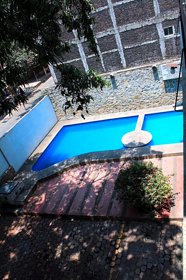 Hotel Avenida
