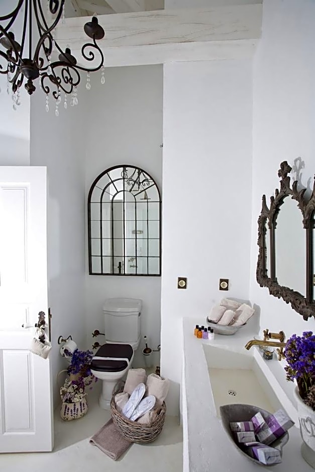 Hane Alaçatı Boutique Hotel