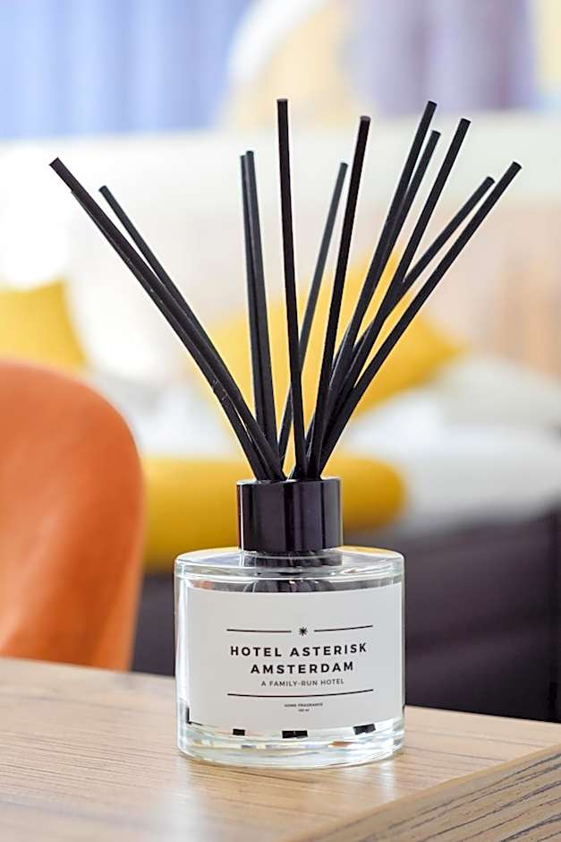 Hotel Asterisk, a family run hotel