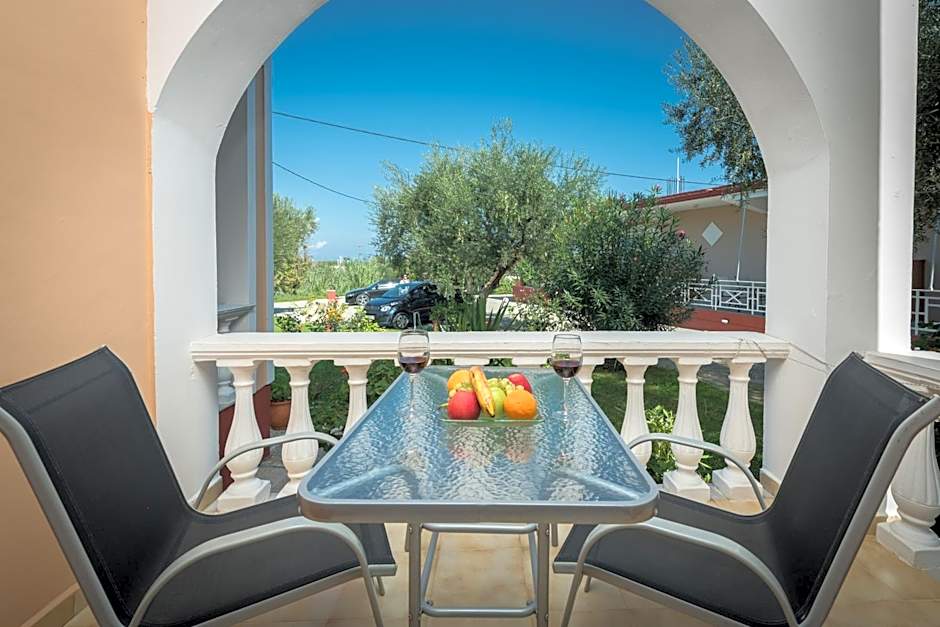 Pansion Mary Studios