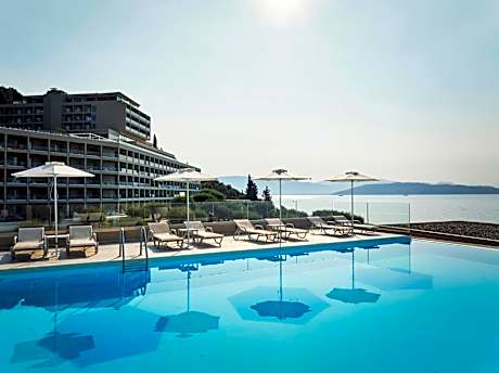 Atlantica Nissaki Beach - Adults Only