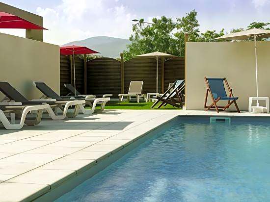 B&B HOTEL Cannes Mouans Sartoux