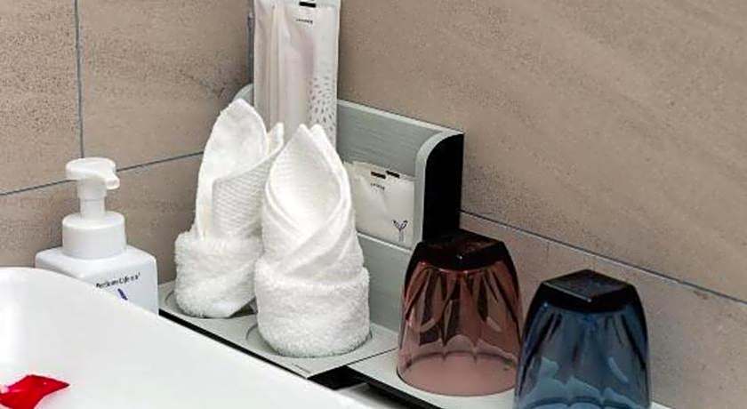 Borrman Hotel Zhongshan Lihe Plaza