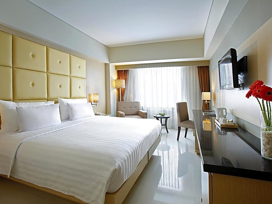 Hotel Santika Makassar