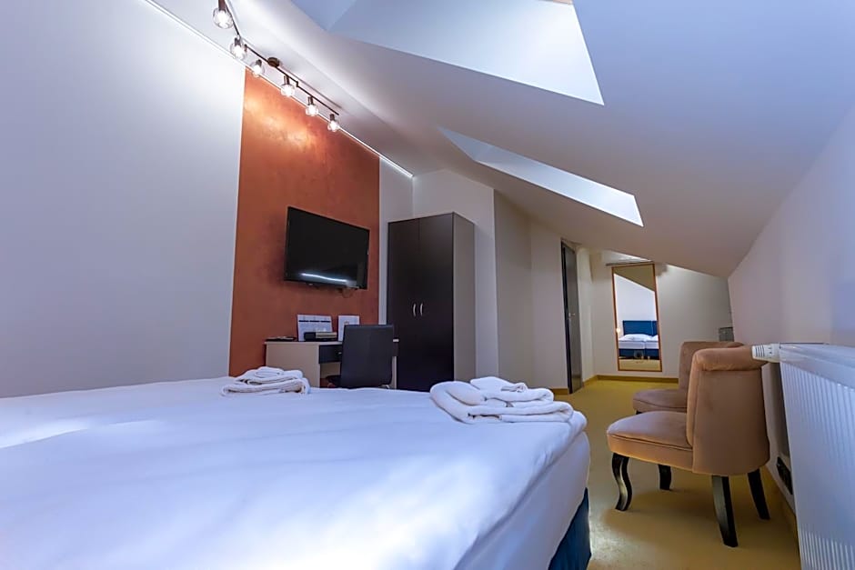 Apart Hotel GOLDEN apartments