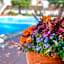 Alekta Hotel - Free Parking